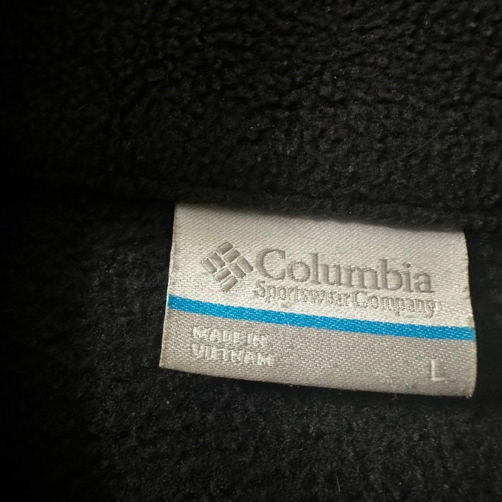Columbia jacket